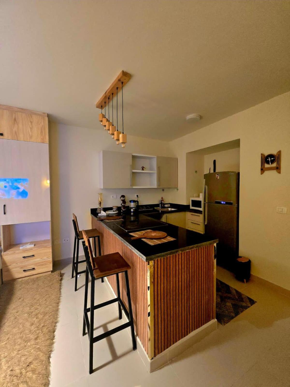 Appartement Veranda Sahl Hasheesh