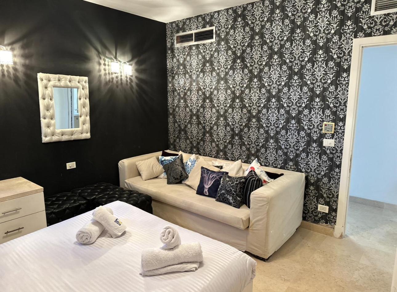 Smokery Apartamento Hurghada