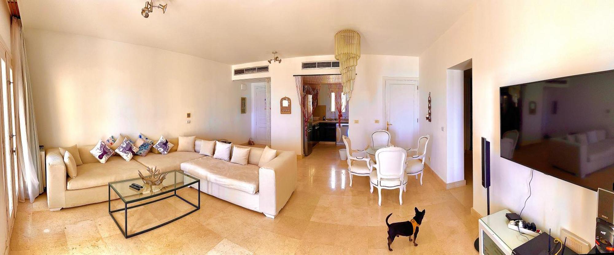 Smokery Apartamento