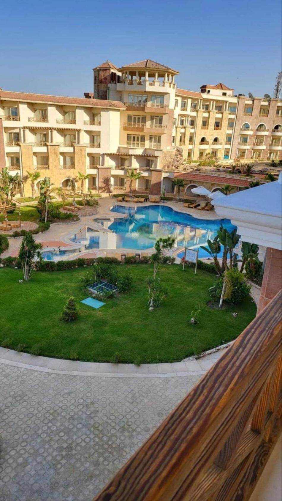 Royal Serviced Resort Hurghada