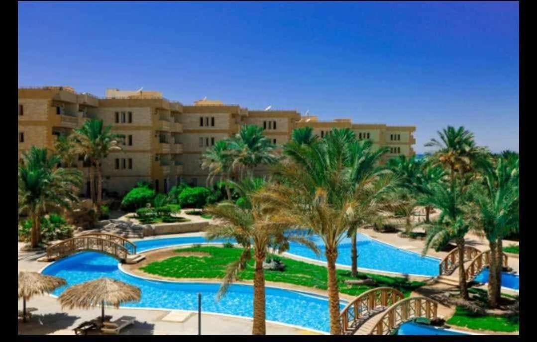 Aparthotel Palma Hurghada