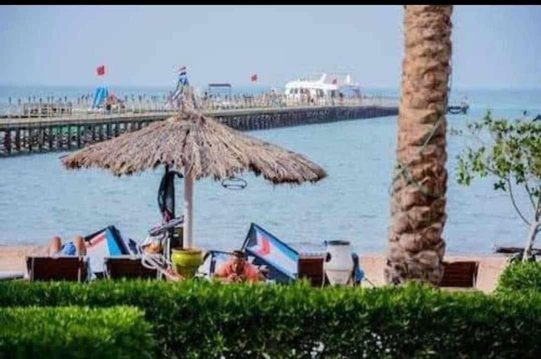 Palma Aparthotel Hurghada