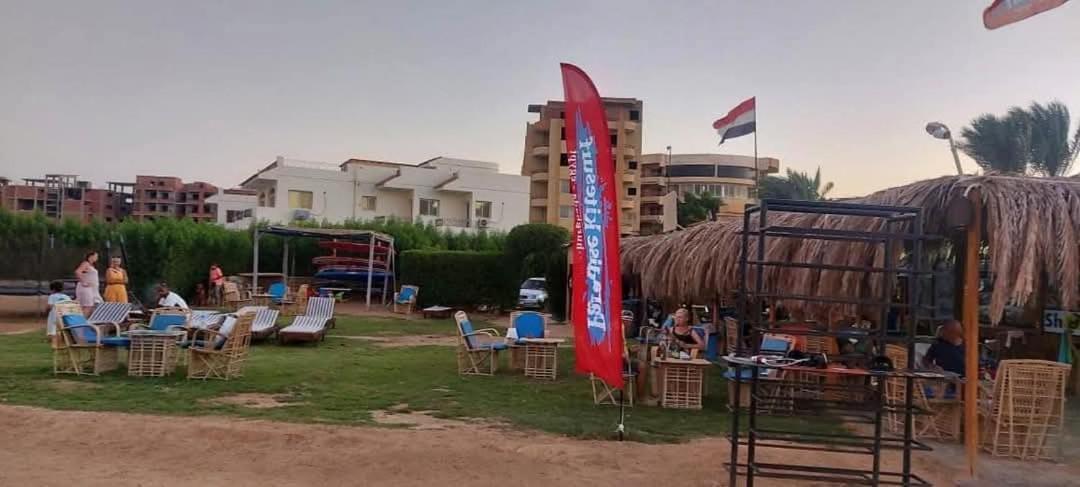 Palma Aparthotel Hurghada