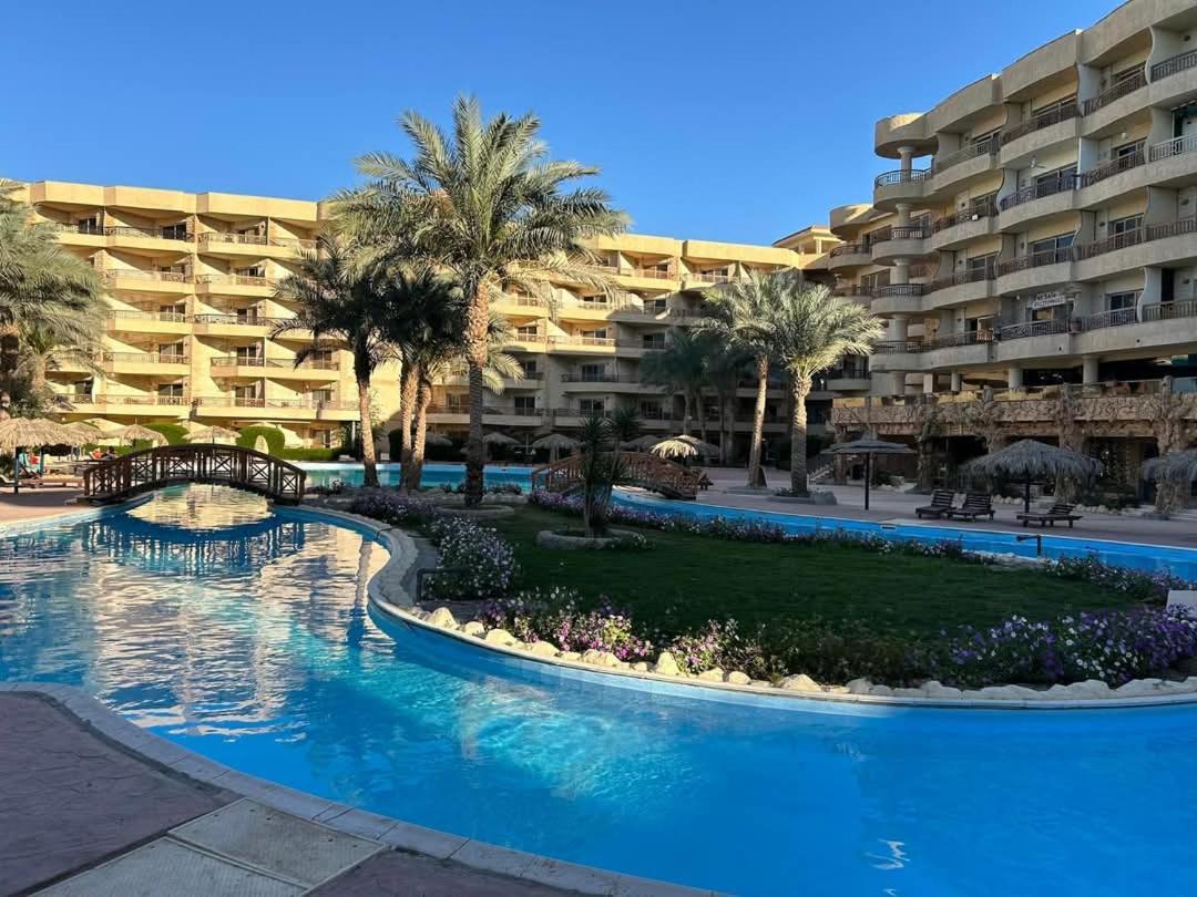 Palma Hurghada