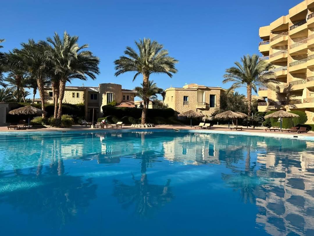 Aparthotel Palma Hurghada