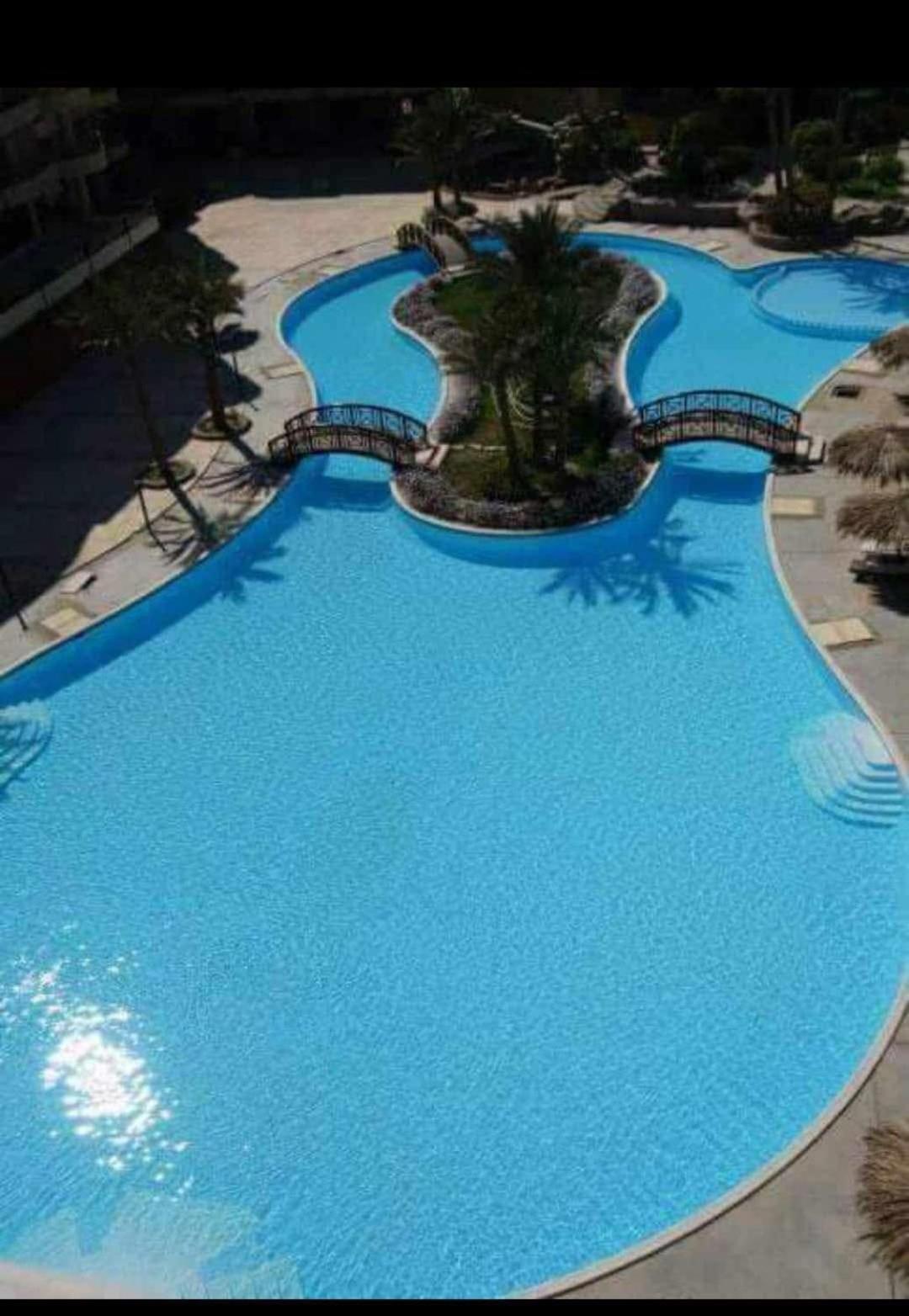 Palma * Hurghada