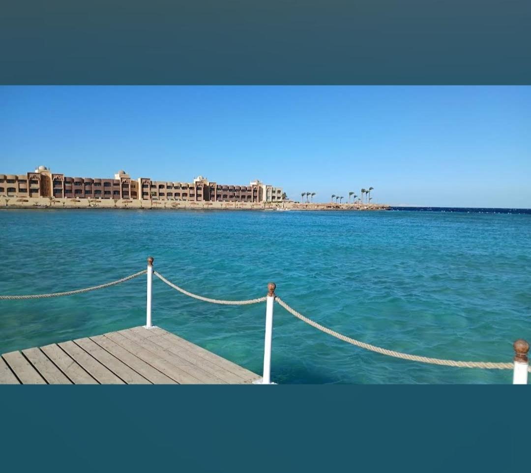 Appartement Forenza Kamsiny Hurghada