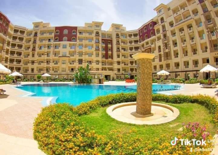 Forenza Kamsiny Appartement Hurghada