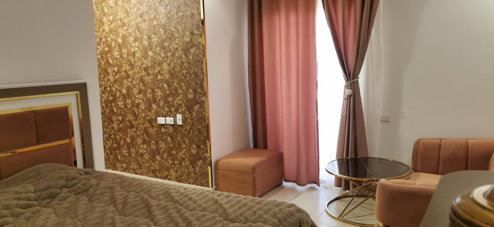 Forenza Kamsiny Appartement *