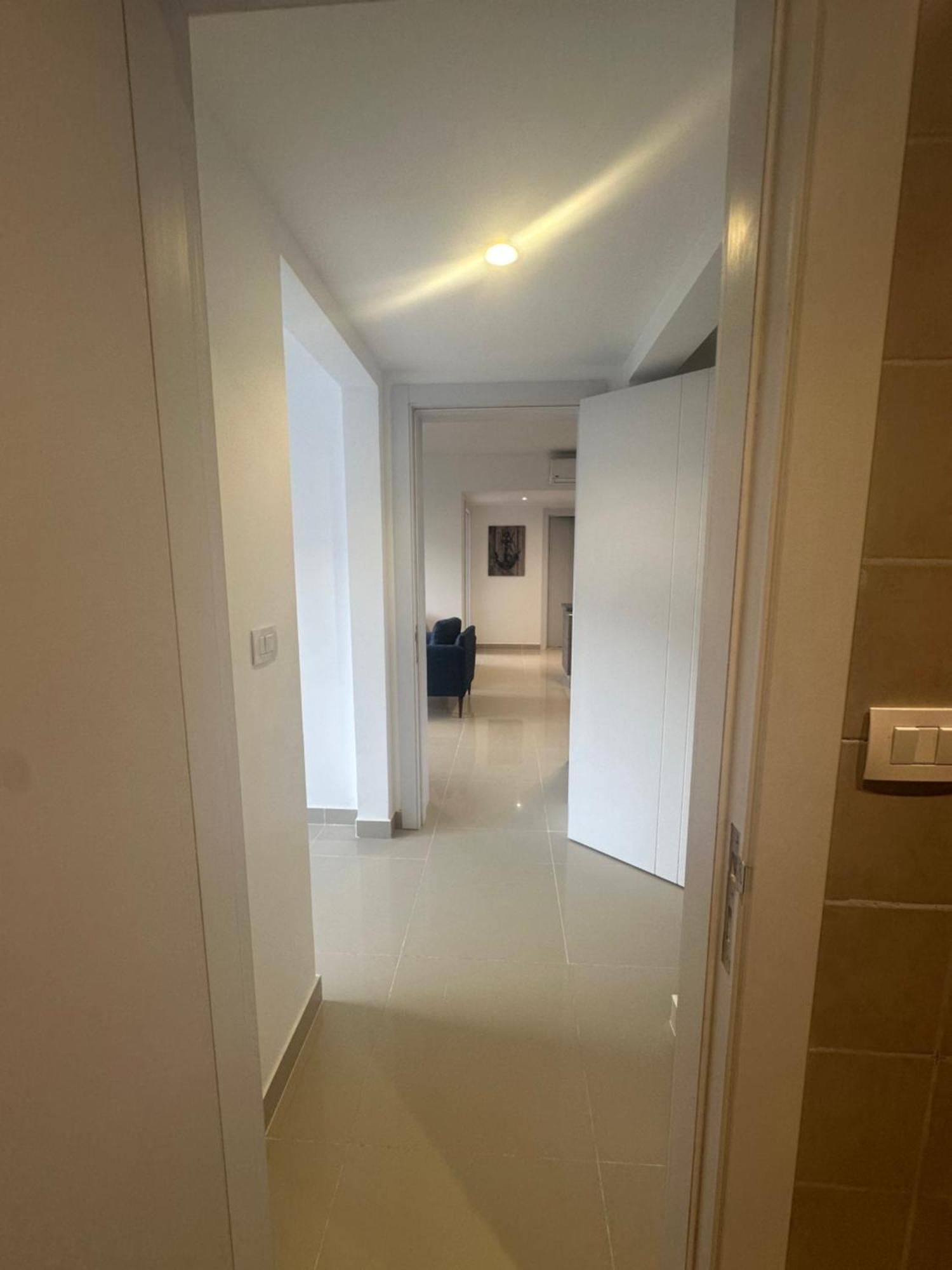 Holiday home G Cribs 2br