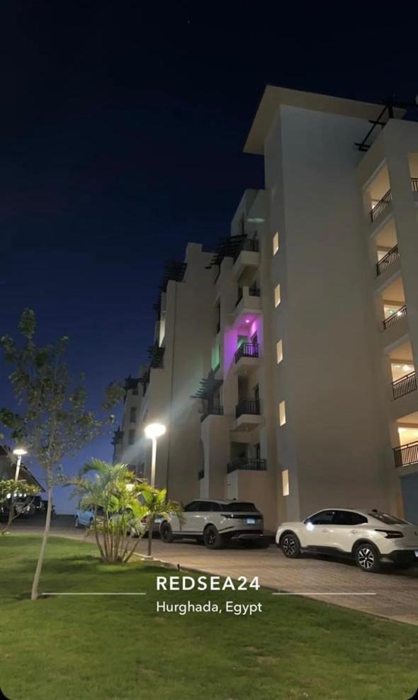 Apartment Modern In Al Dau Heights 3314 Hurghada
