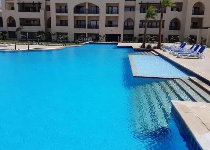 Modern In Al Dau Heights 3314 Apartment *