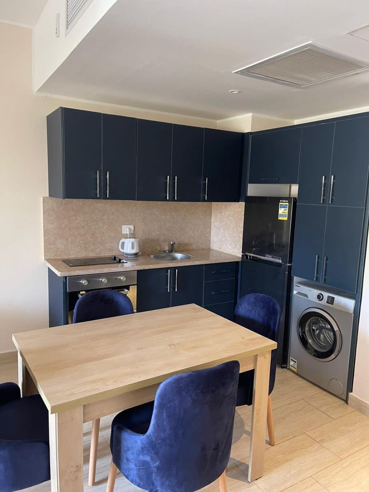 Modern In Al Dau Heights 3314 Apartment Hurghada