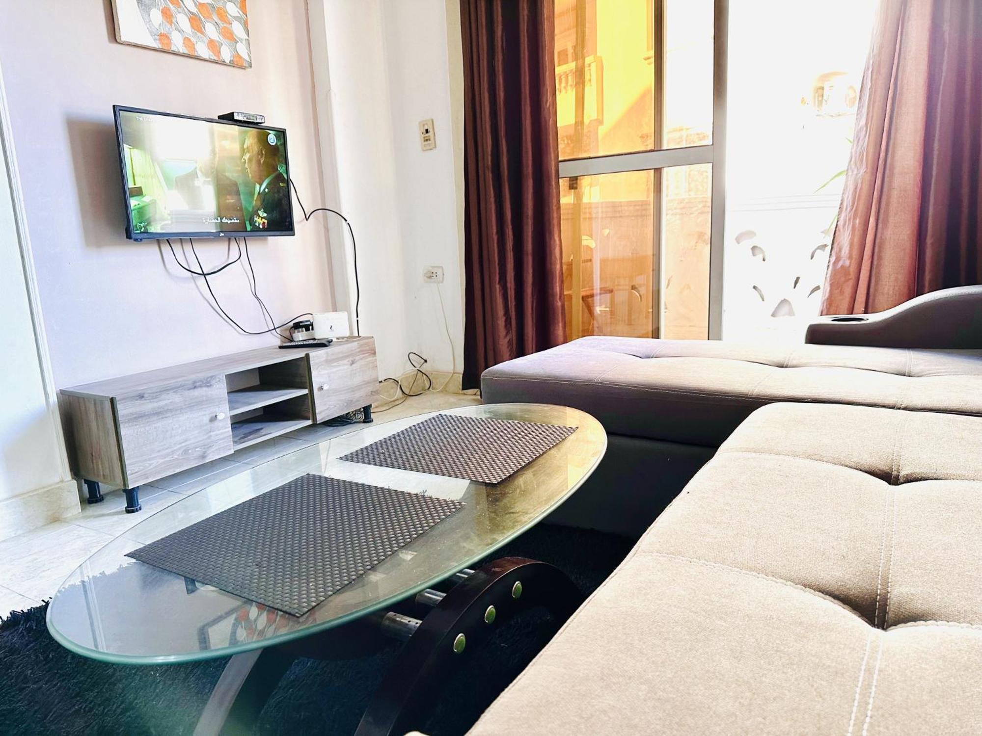 Safari With Wi Fi Center * Hurghada