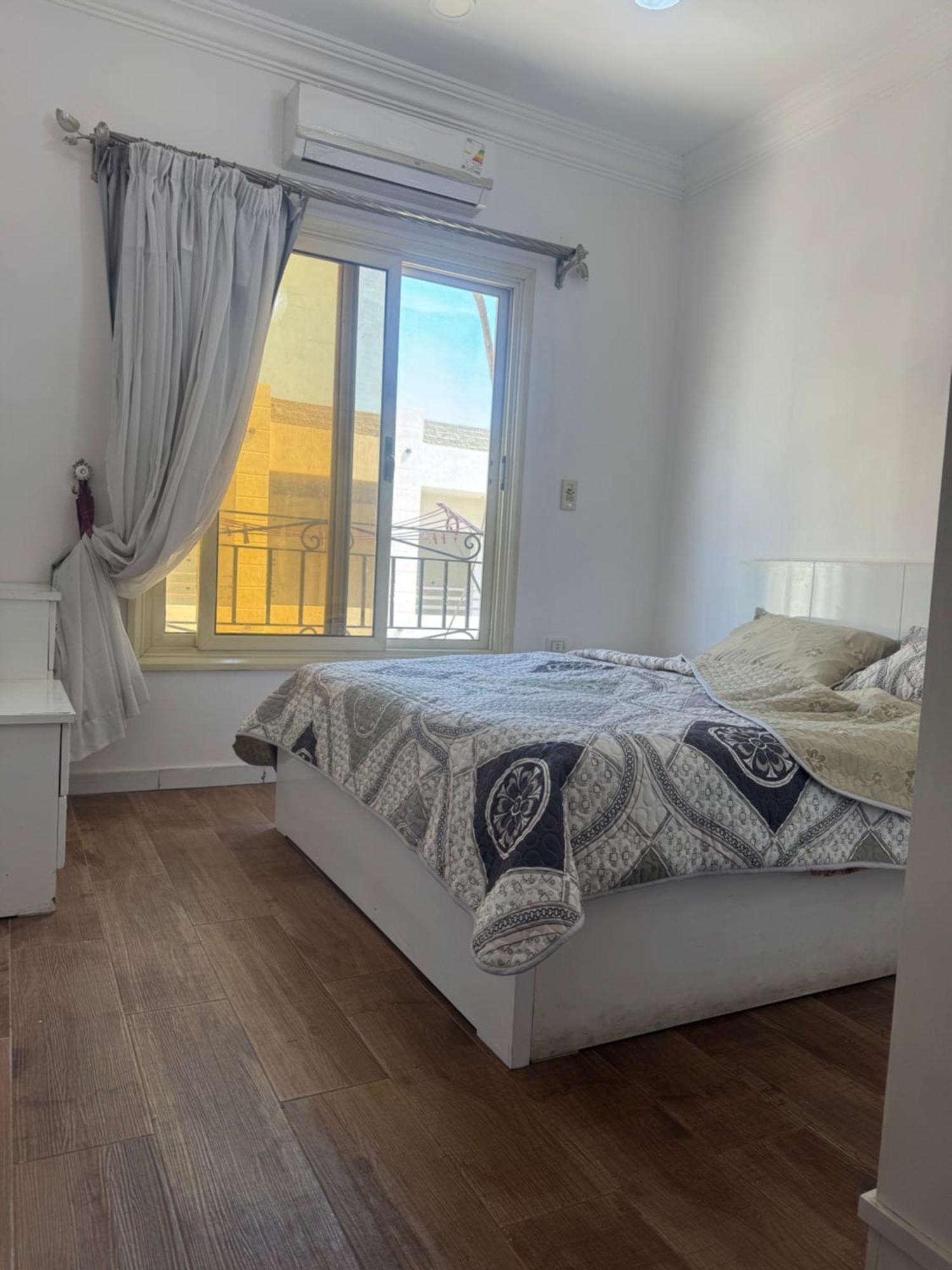 Paddy Apartment Hurghada