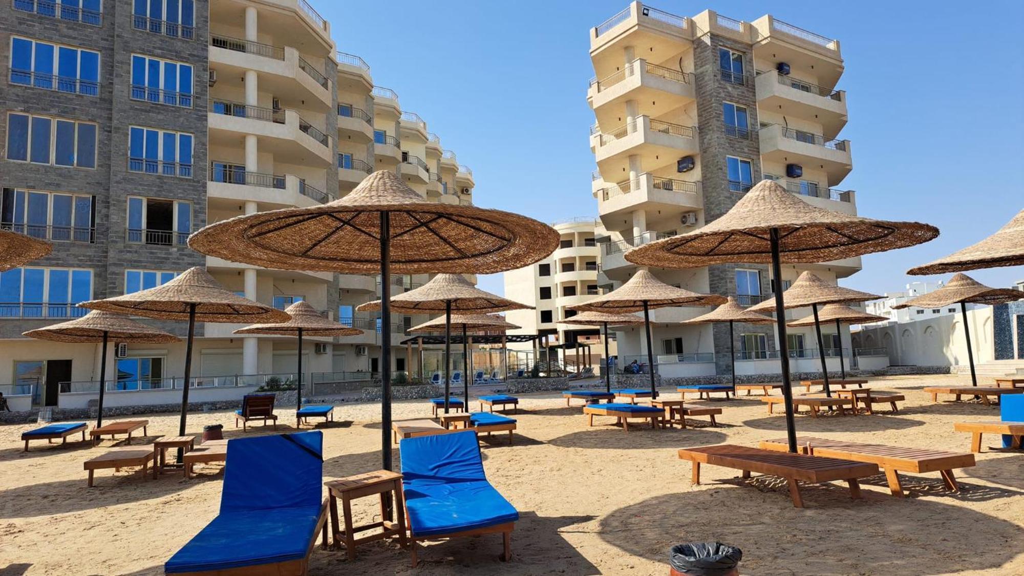 La Quinta -trip To Go Hurghada