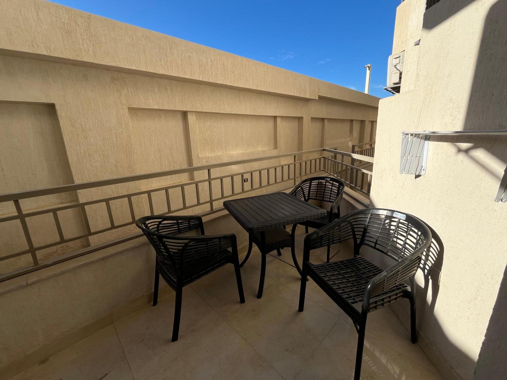Apartment La Quinta -trip To Go