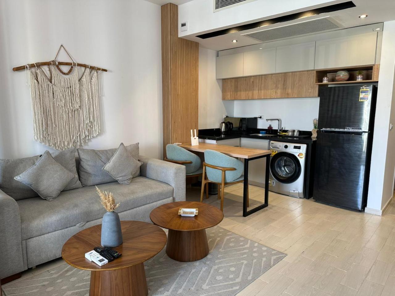 Apartment Al Saraya Sahl Hasheesh By Peaks