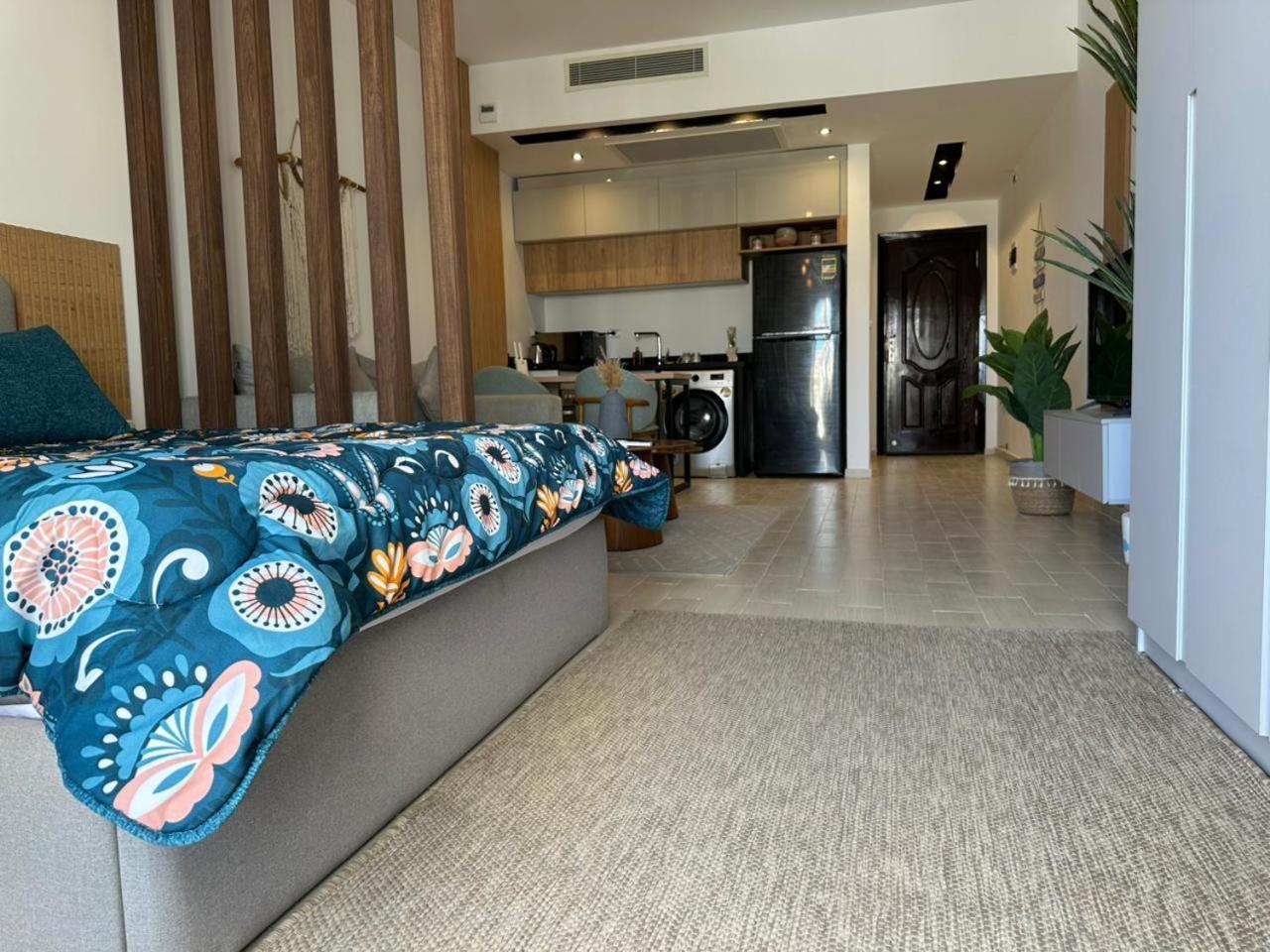 Al Saraya Sahl Hasheesh By Peaks Hurghada