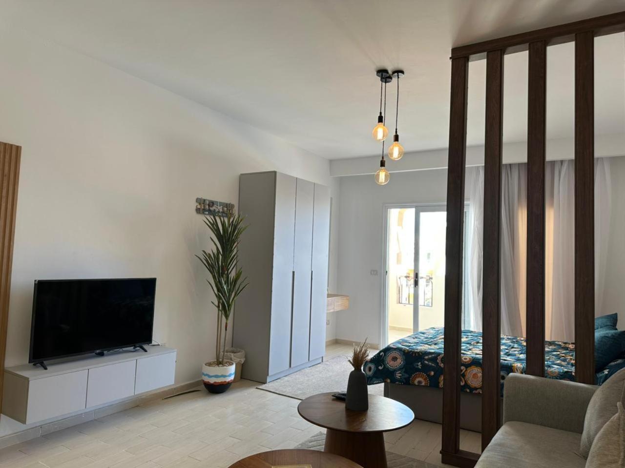 Apartment Al Saraya Sahl Hasheesh By Peaks *