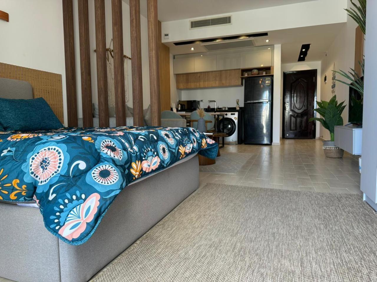 Apartment Al Saraya Sahl Hasheesh By Peaks Hurghada