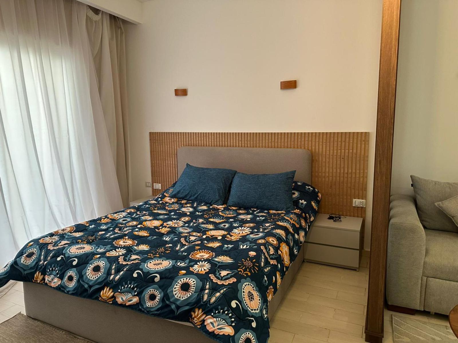 Apartment Al Saraya Sahl Hasheesh By Peaks Hurghada