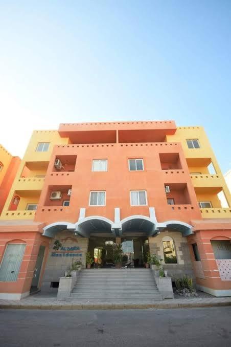 Apartment From Al Dora Hurghada