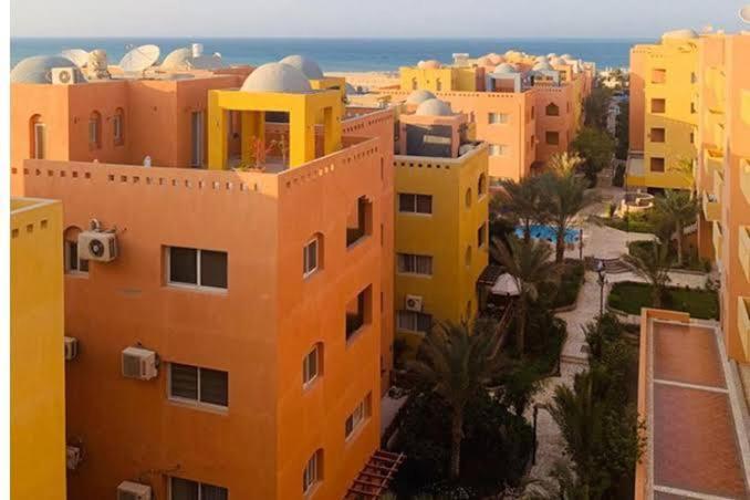 From Al Dora Apartment Hurghada