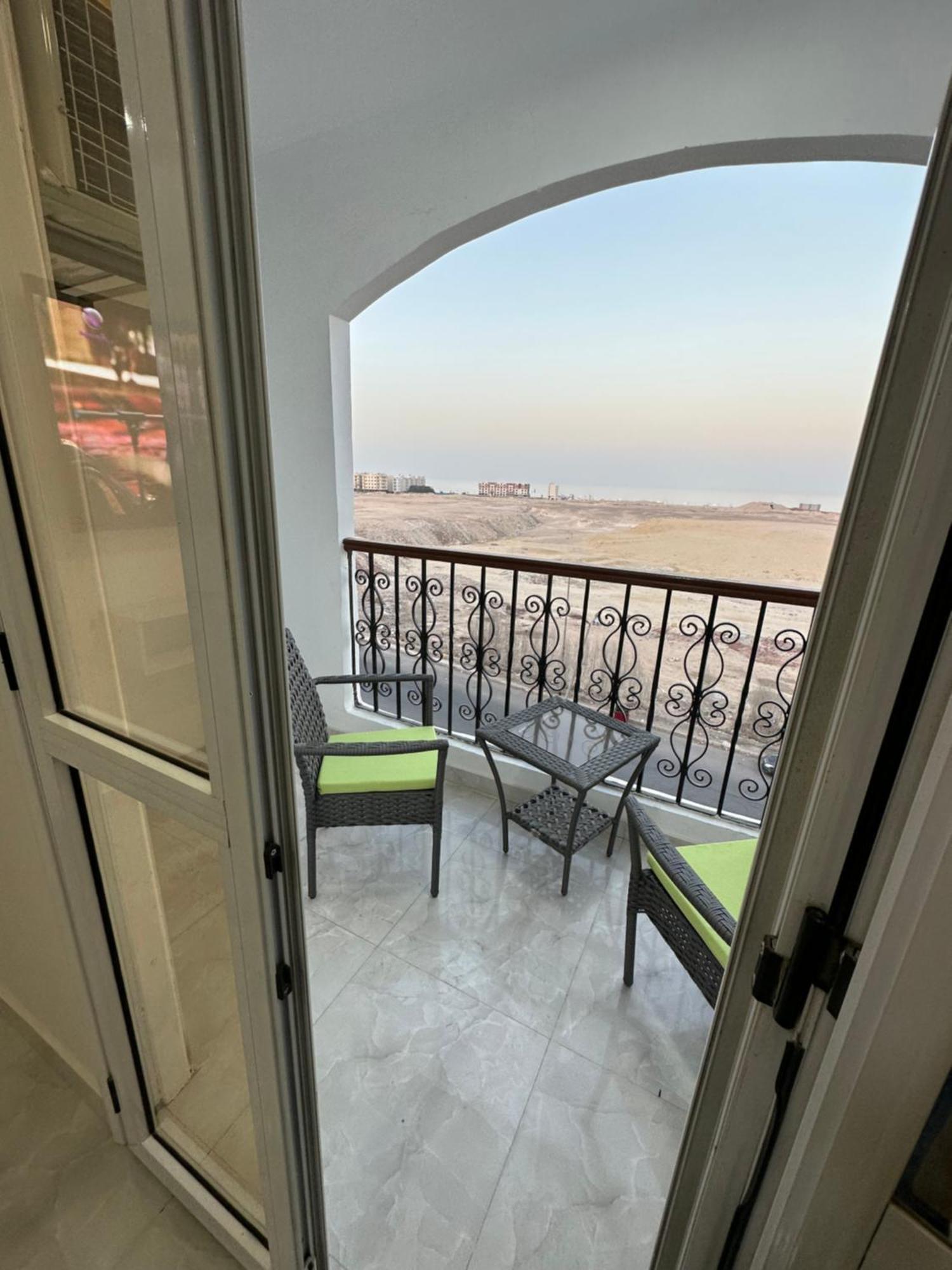 Apartment Palace View Hurghada