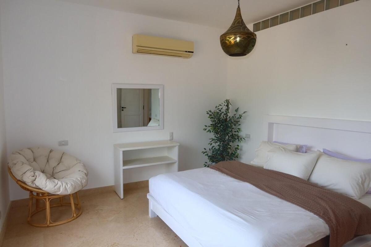 Apartment Spacious 1bd On The - White Villas, El Gouna Hurghada