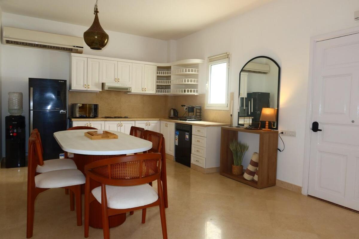 Apartment Spacious 1bd On The - White Villas, El Gouna *