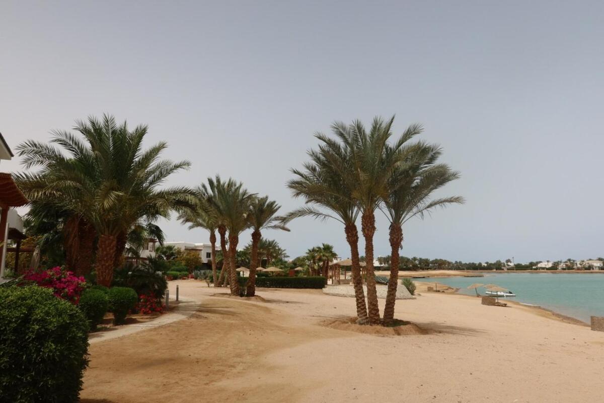 Spacious 1bd On The - White Villas, El Gouna Hurghada
