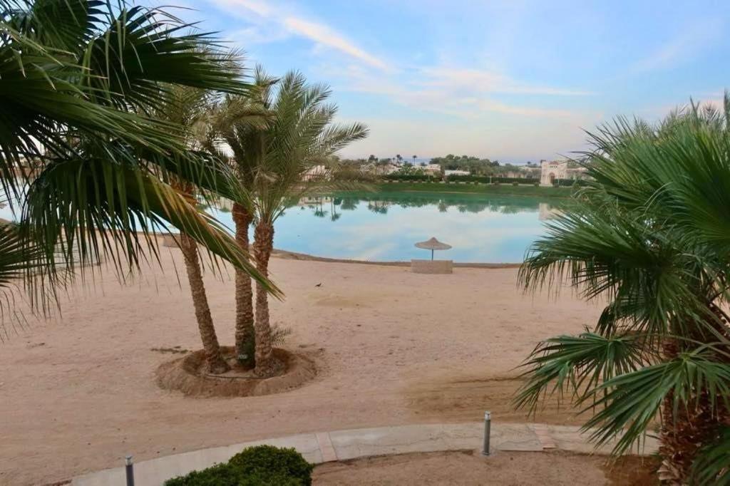 Spacious 1bd On The - White Villas, El Gouna Apartment Hurghada
