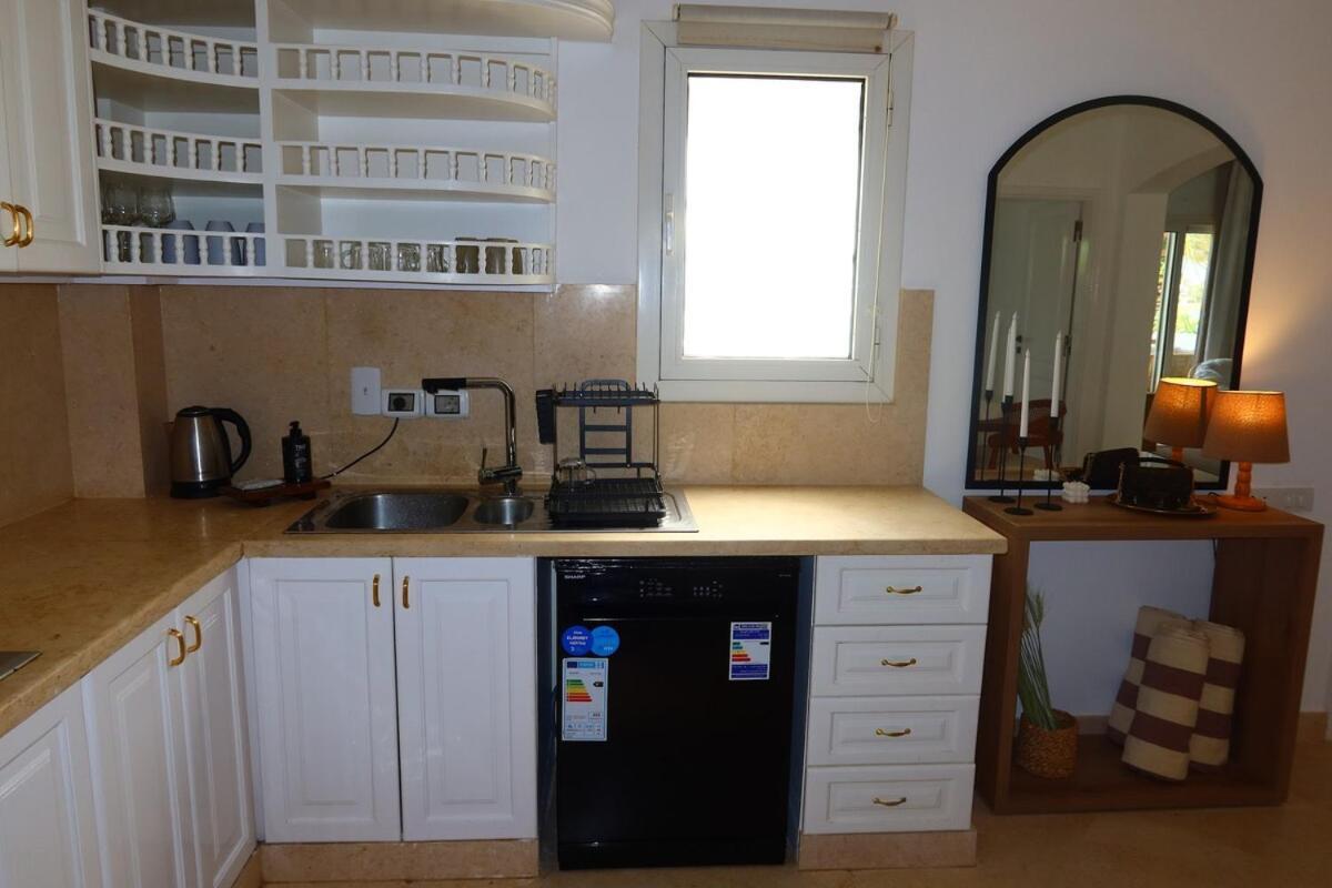 Apartment Spacious 1bd On The - White Villas, El Gouna Hurghada