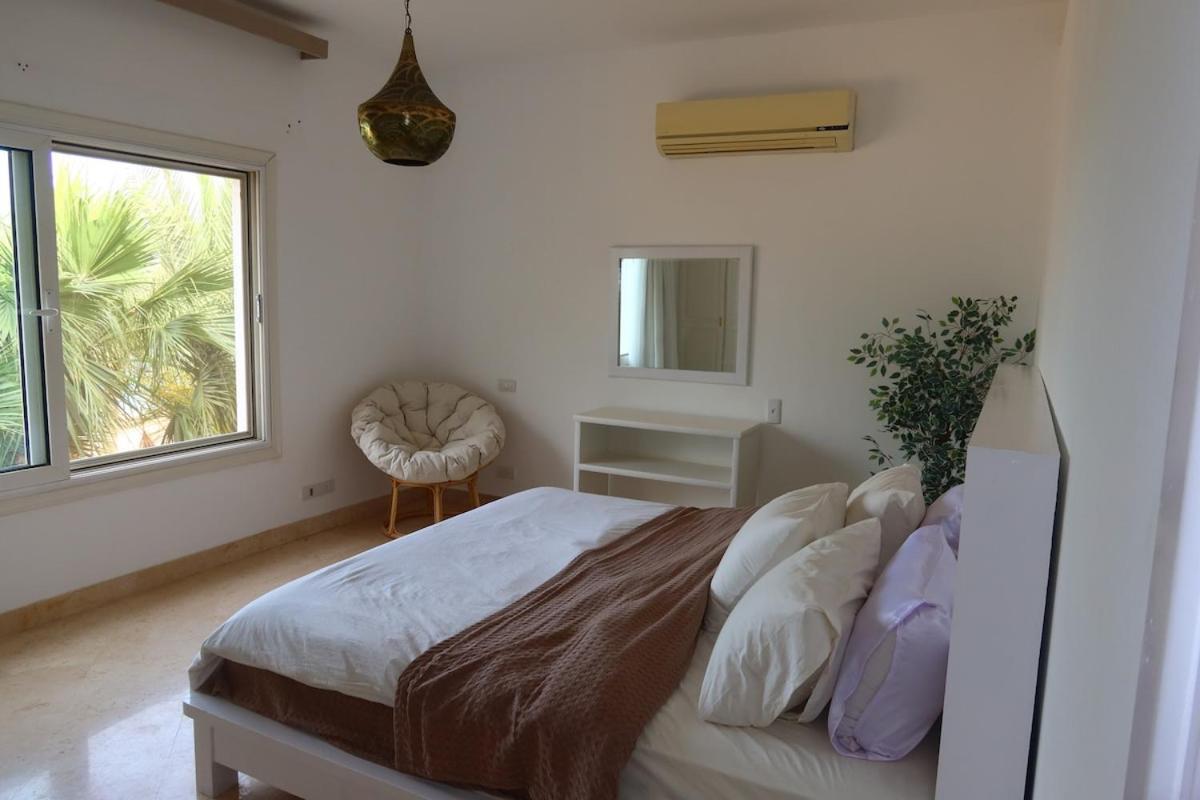 Apartment Spacious 1bd On The - White Villas, El Gouna *