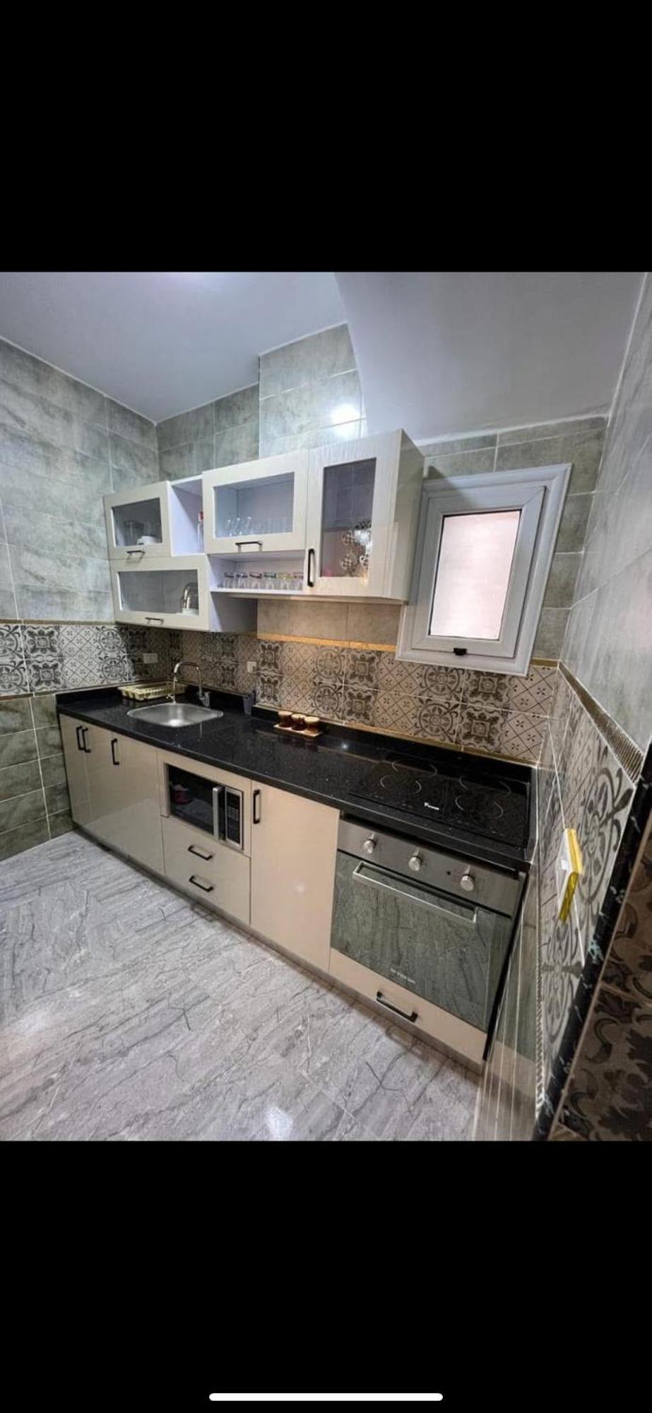 Apartment Palace View Hurghada