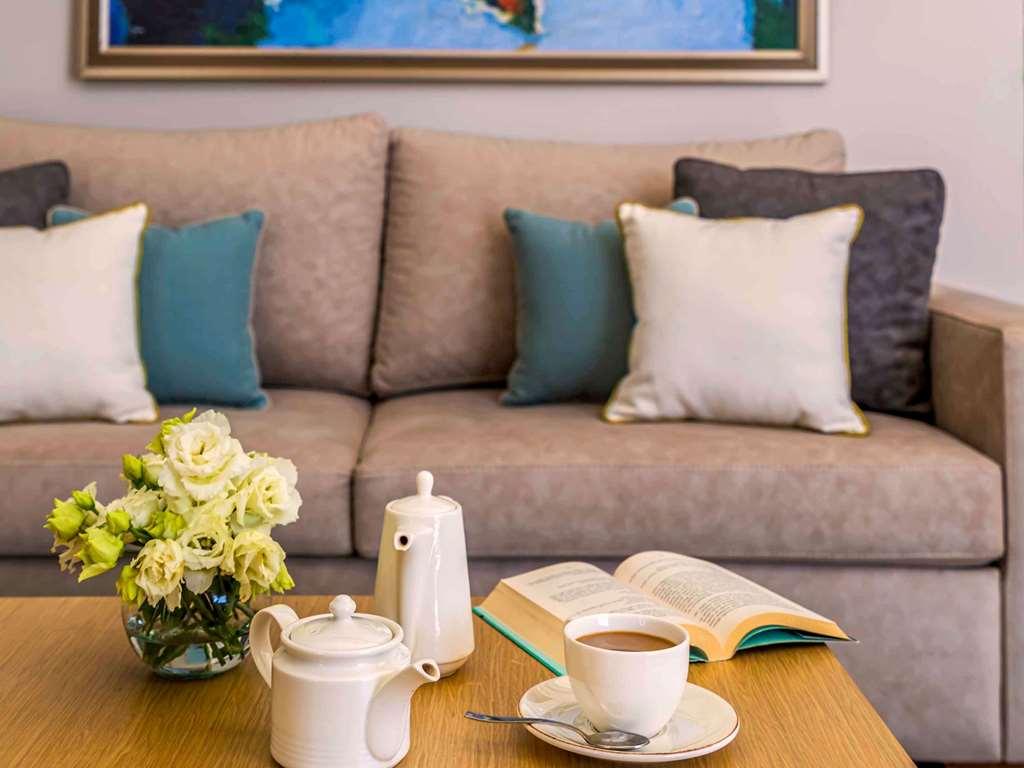 Rixos Premium Magawish And * Hurghada