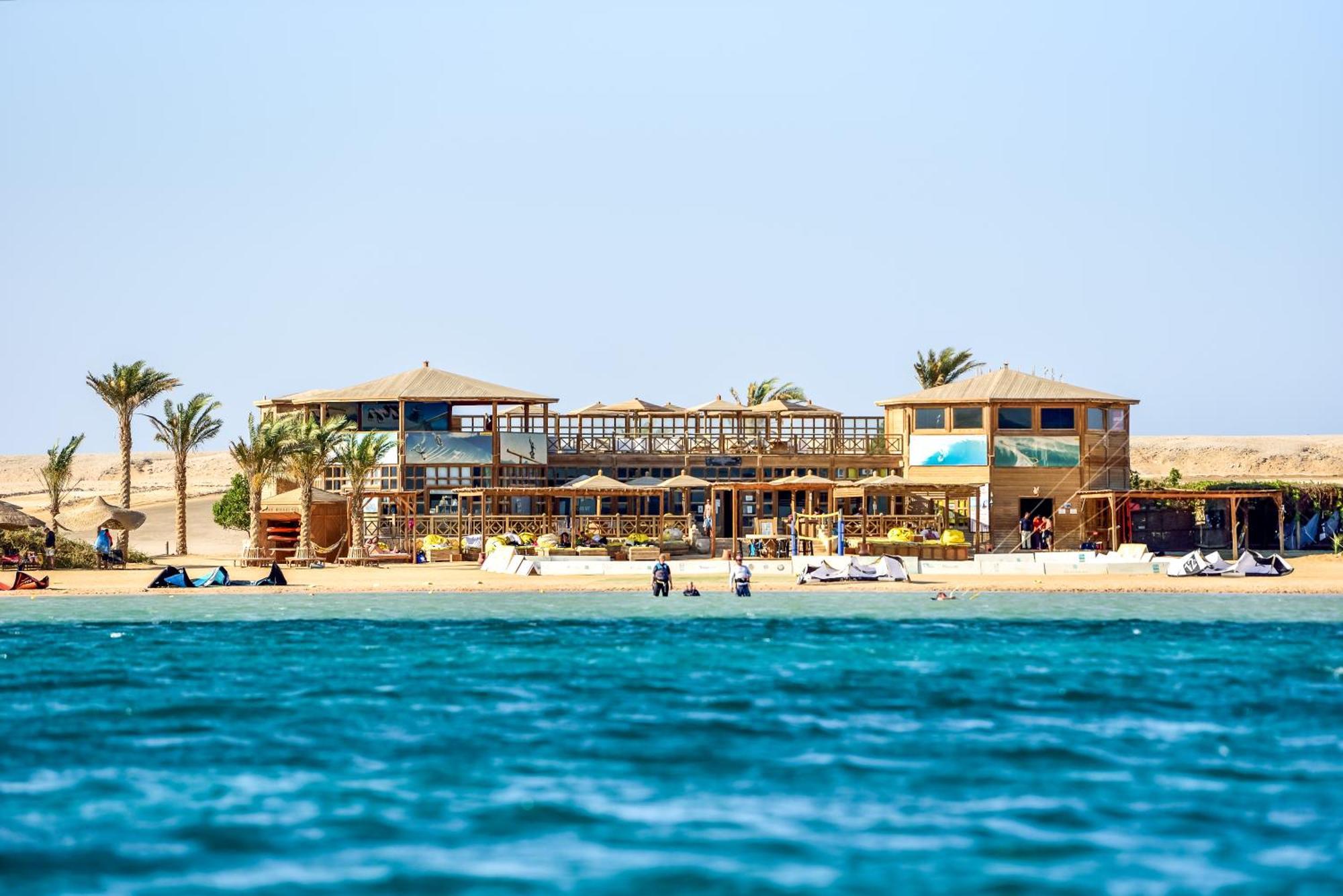 The Breakers Diving And Surfing Soma Bay Resort