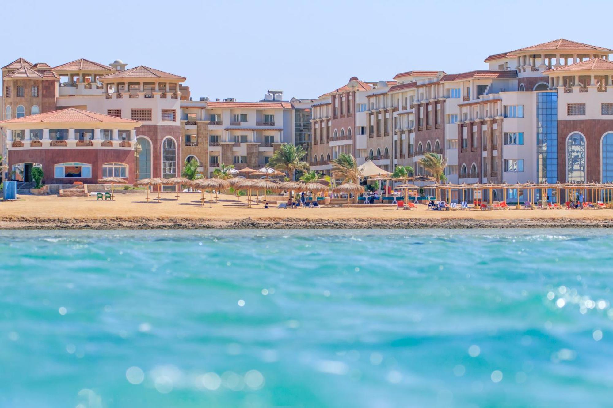 Royal Serviced 4* Hurghada