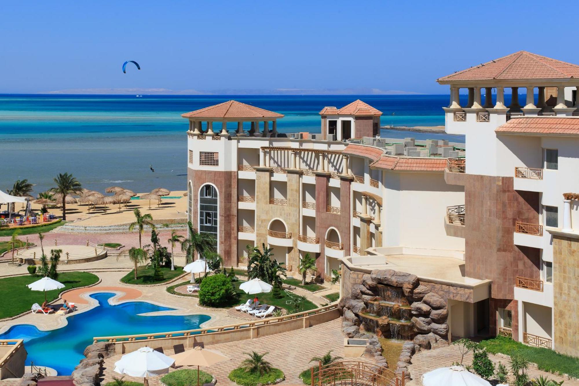 Resort Royal Serviced