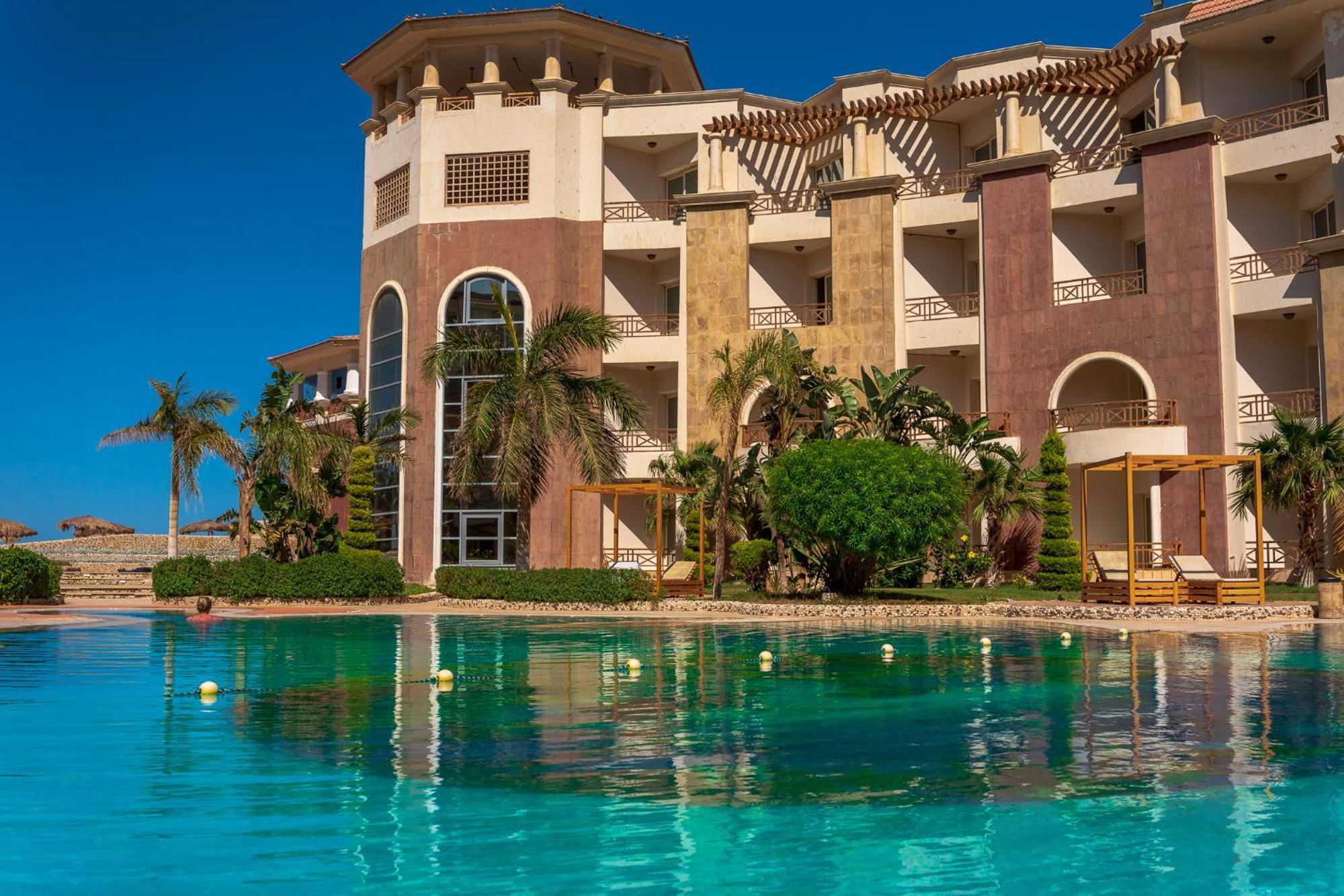 Royal Serviced Resort Hurghada