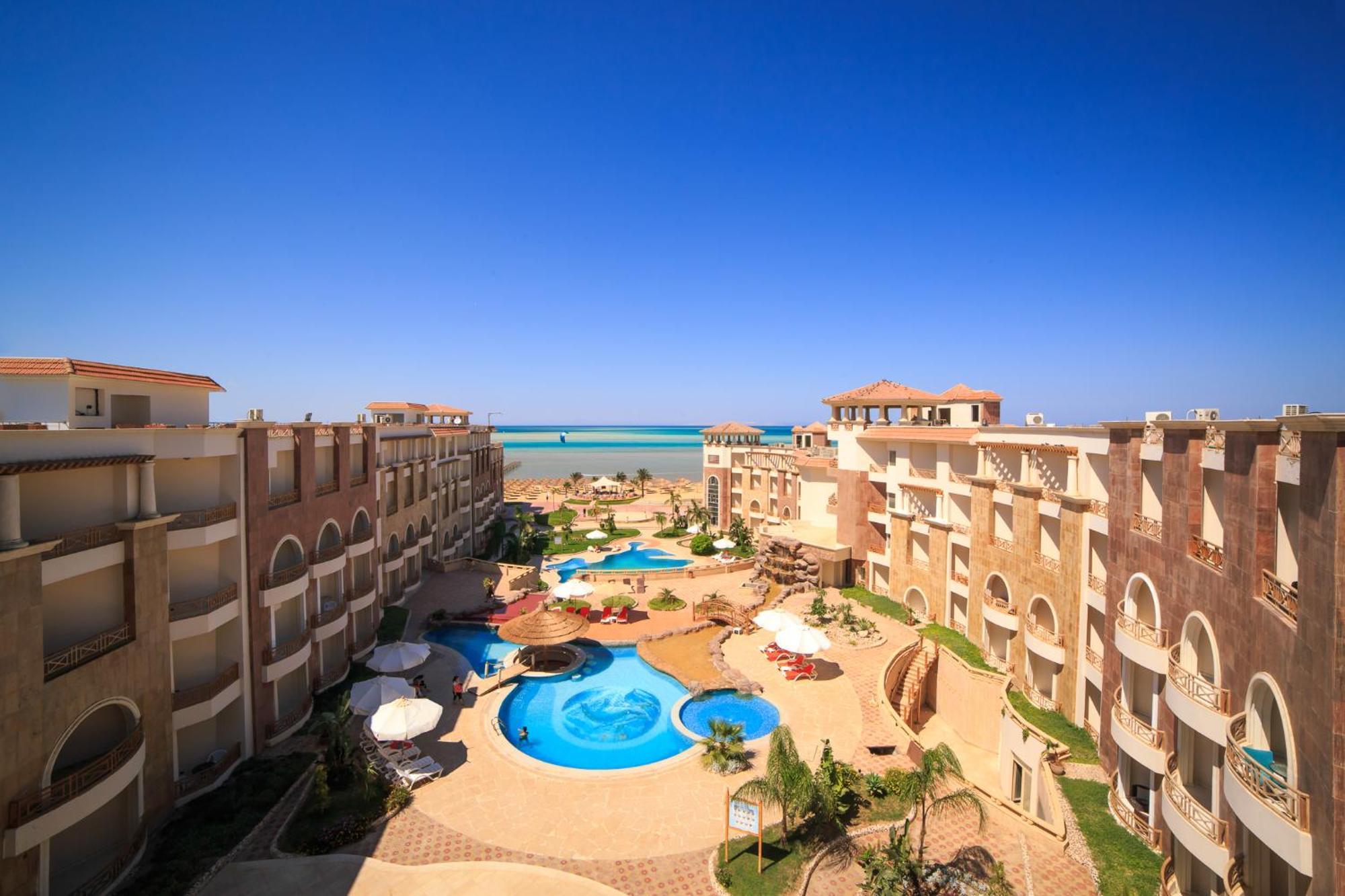 Royal Serviced Hurghada
