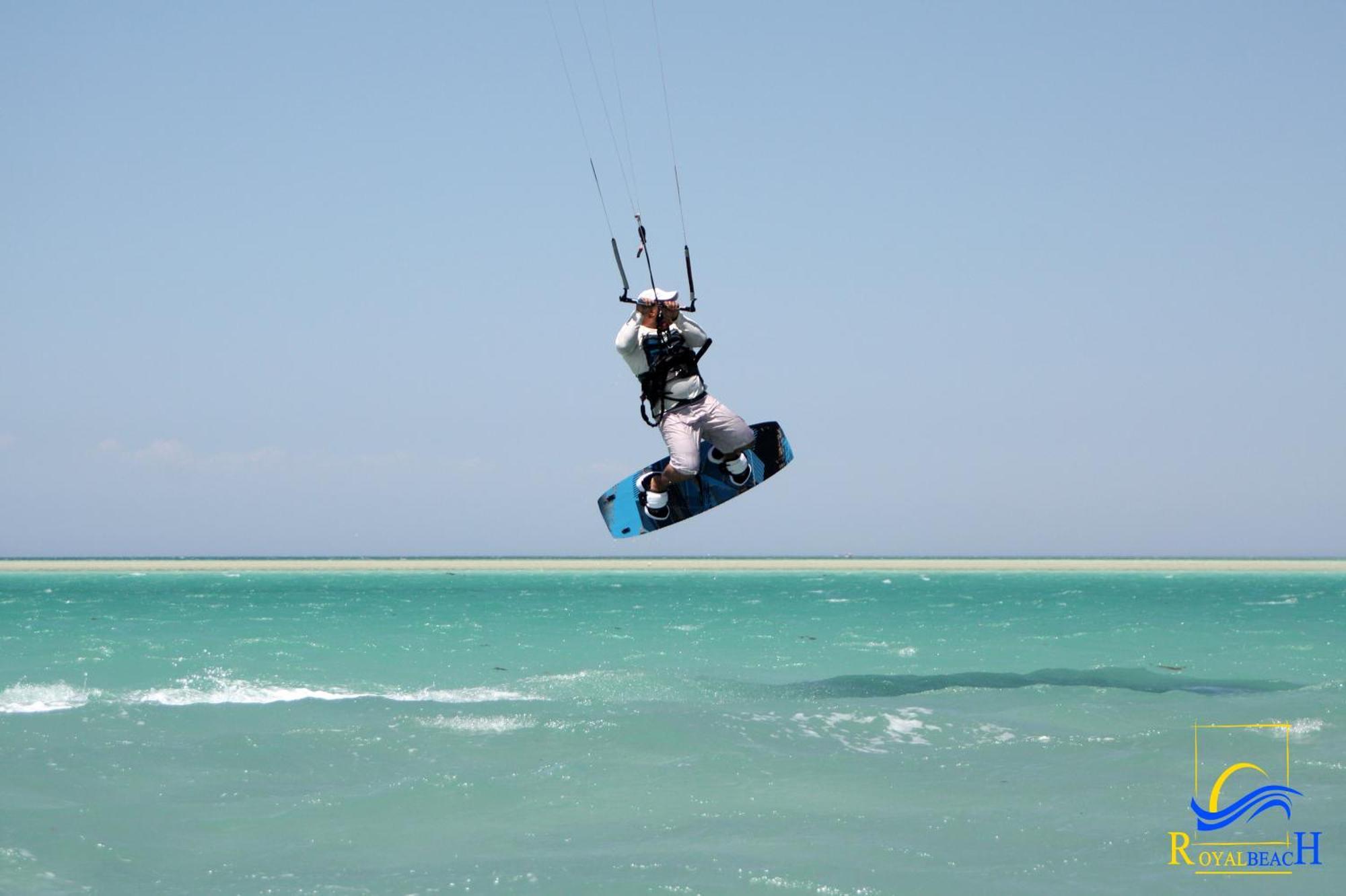 Royal Serviced Hurghada