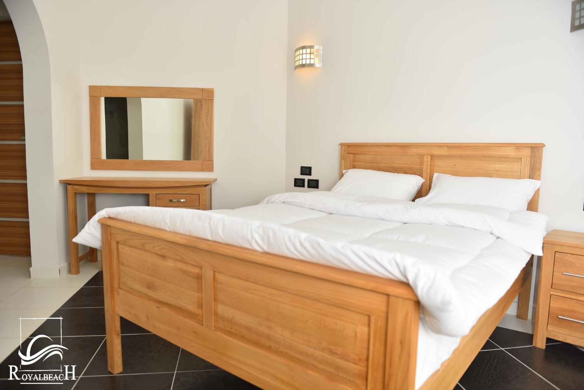 Resort Royal Serviced