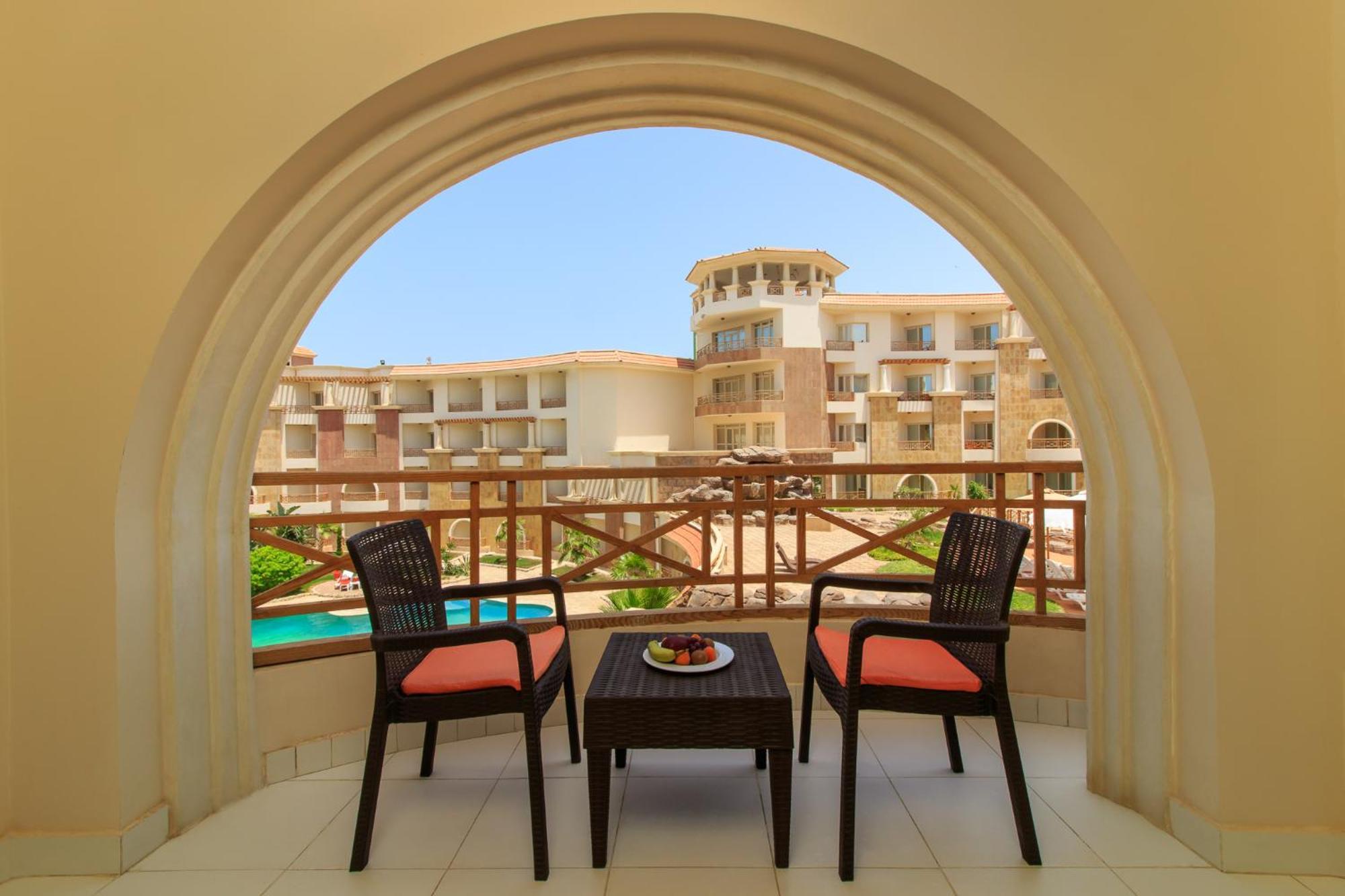 Resort Royal Serviced Hurghada