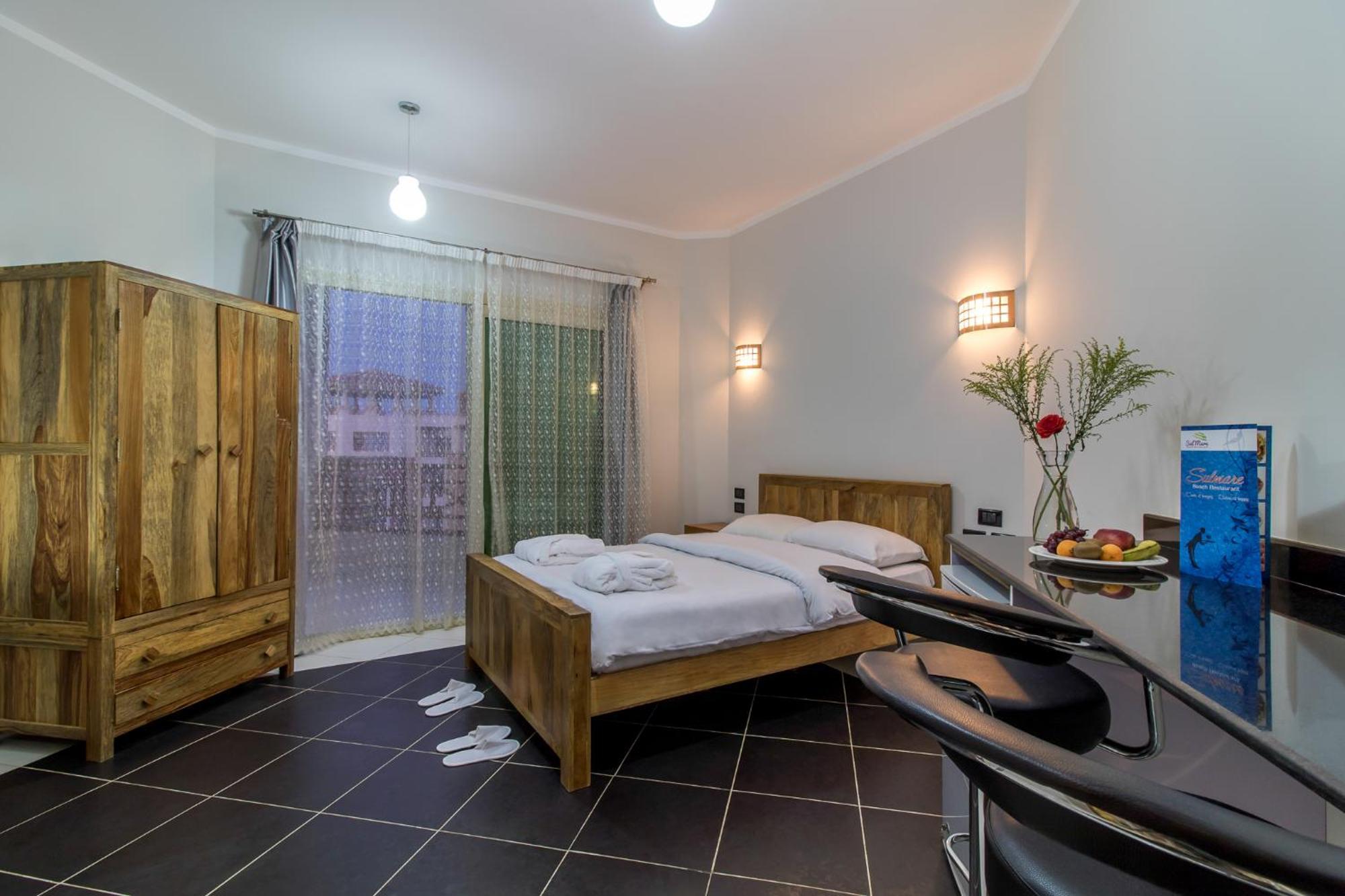 Resort Royal Serviced