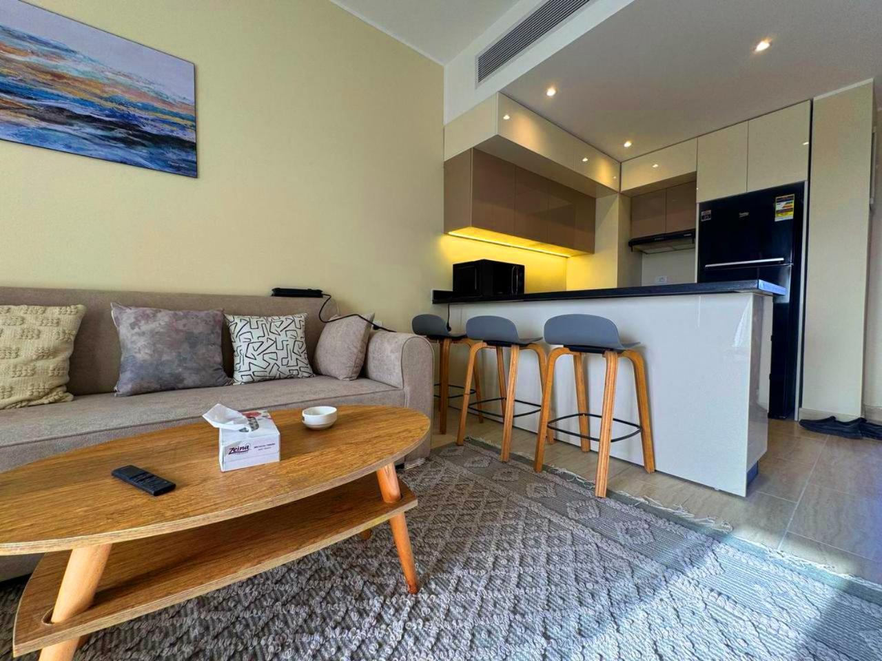 Apartment Beauty Aldau Heights Hurghada