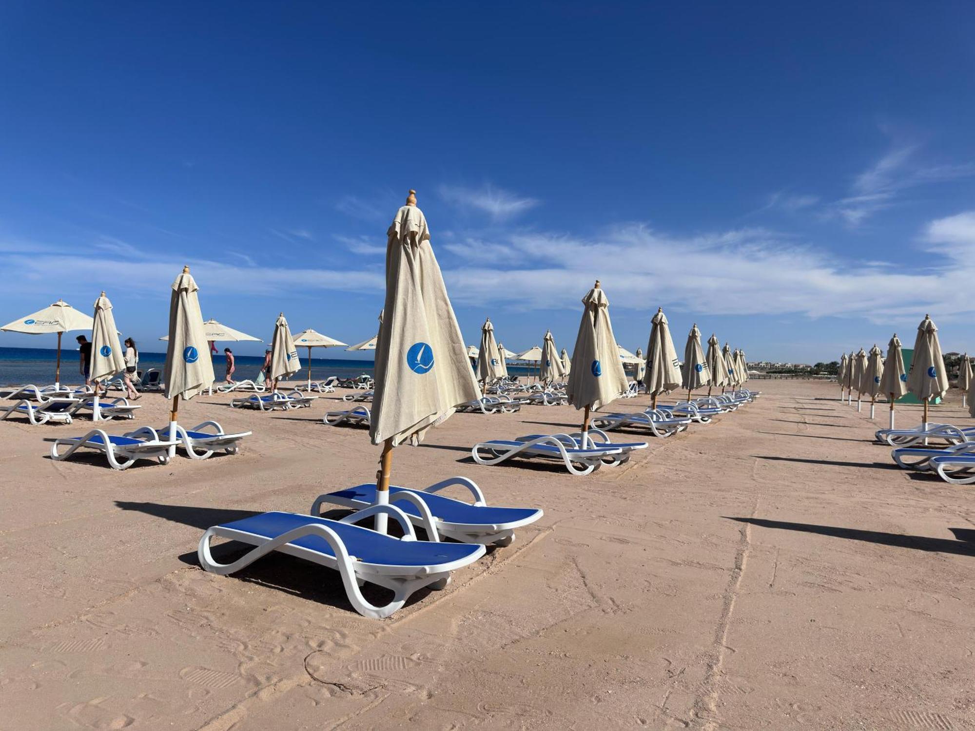 Al Saraya Sahl Hasheesh By Peaks Apartment *