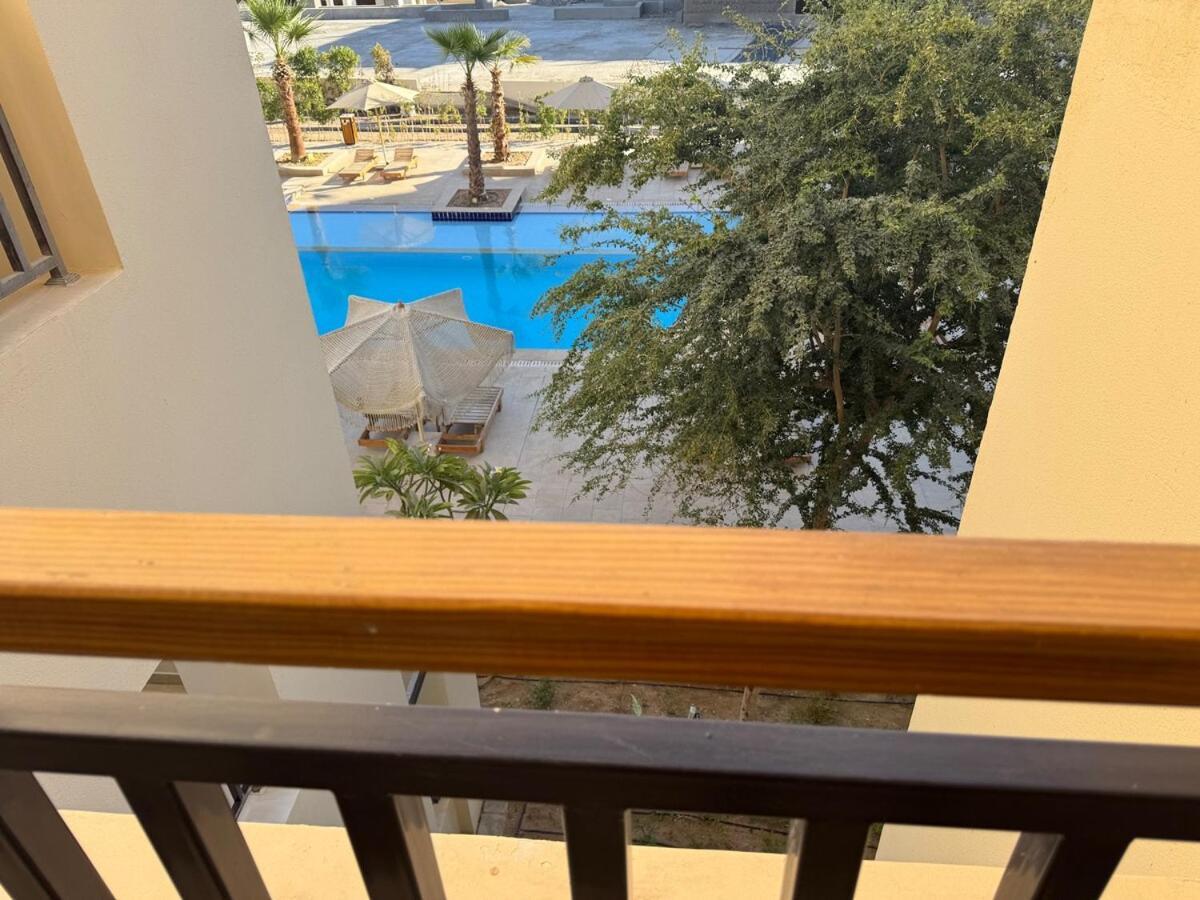 Sun & Fun Aldau Heights One Bedroom In Apartamento *