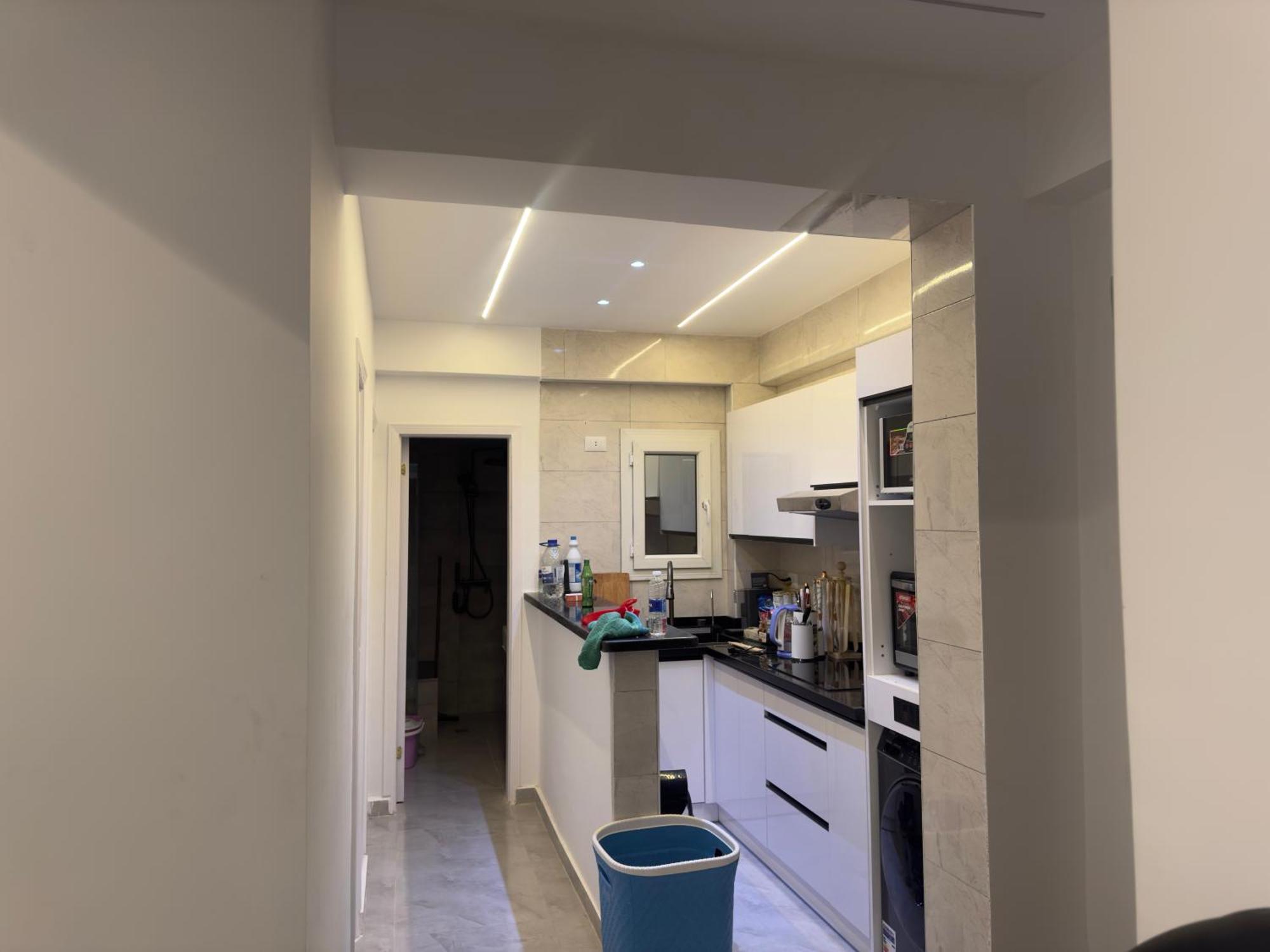 Apartment Sommerland *
